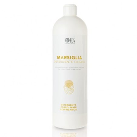 Marseille Oiled Cleanser Eco-Refill 1000ml