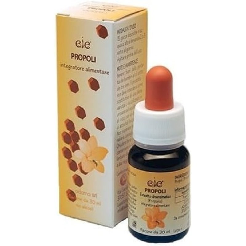 Adamah Propolis Drops 60ml