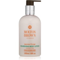 Molton Brown Japanese Orange Body Lotion 300ml