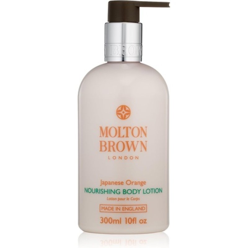 Molton Brown Japanese Orange Body Lotion 300ml