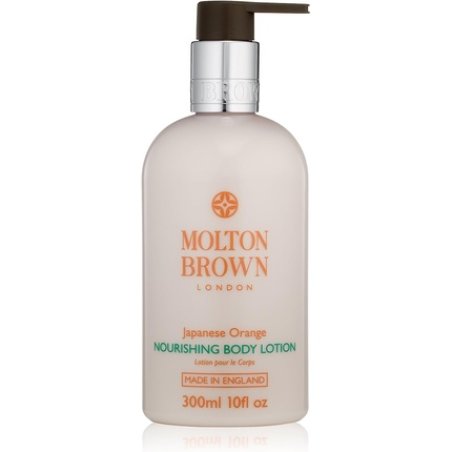 Molton Brown Japanese Orange Body Lotion 300ml