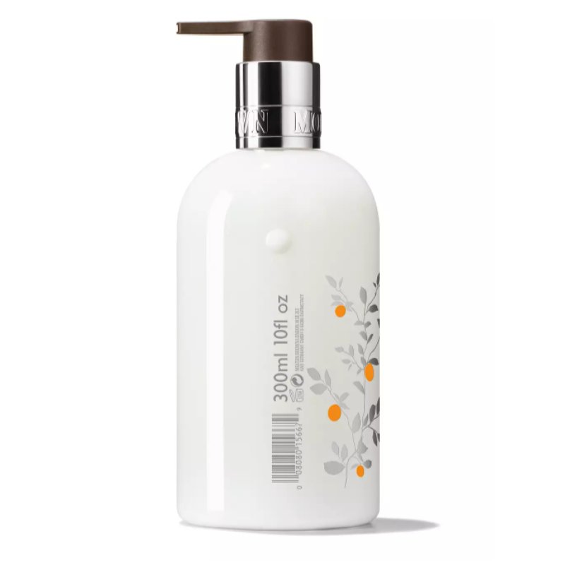 Molton Brown Limited Edition Orange & Bergamot Body Lotion 300ml