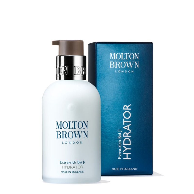 Molton Brown Extra-Rich Bai Ji Hydrator