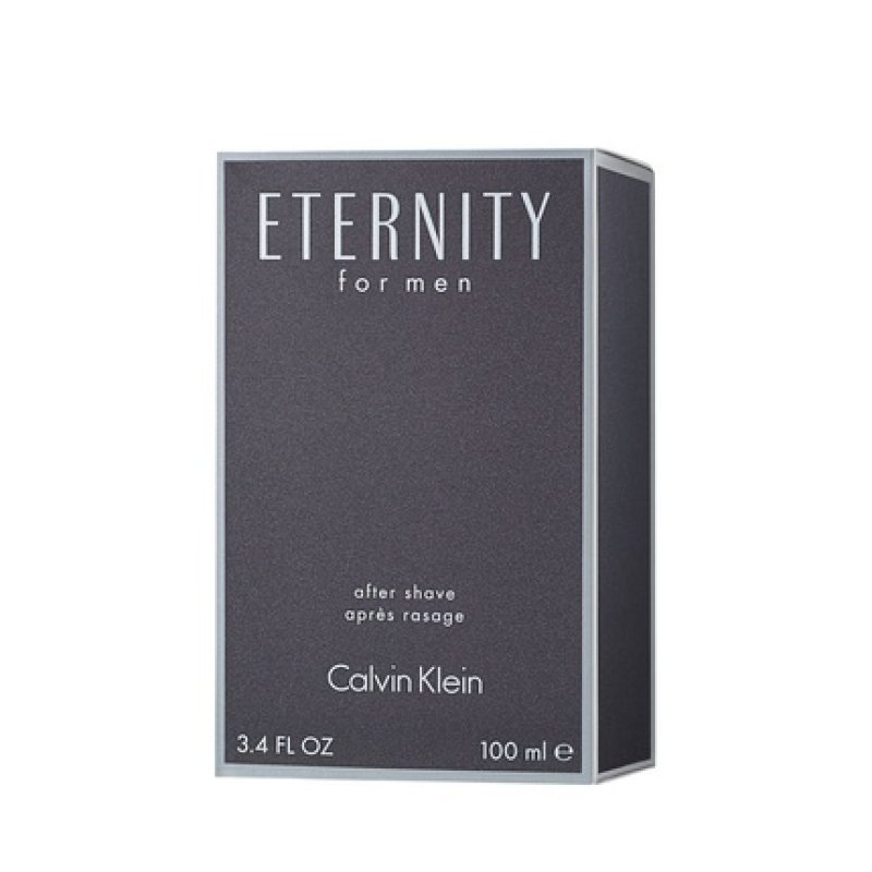 Calvin Klein Eternity Aftershave 100ml