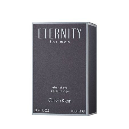 Calvin Klein Eternity Aftershave 100ml