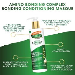 Palmer's Amino Bonding Complex Hair Mask Intense Conditioning Masque