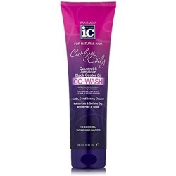 Fantasia Curly & Coily Co-Wash 296ml