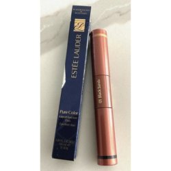 Estee Lauder Pure Color Liquid Eyeliner Duo 01 Black Sand