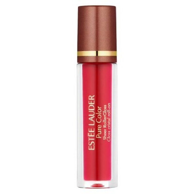 Estee Lauder Pure Color Sheer Roller Gloss Squeeze 02