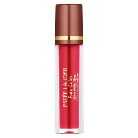 Estee Lauder Pure Color Sheer Roller Gloss Squeeze 02