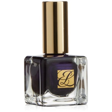 Estee Lauder Pure Color Nail Polish Black Beast 9ml