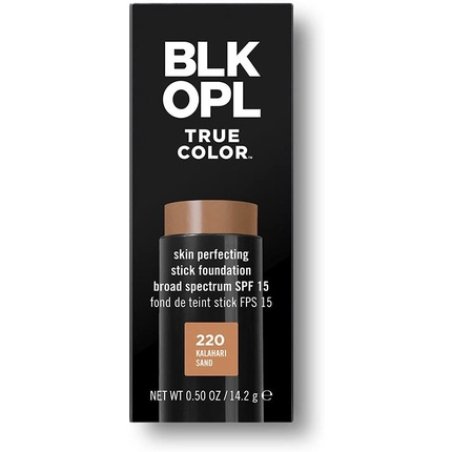 Black Opal Stick Foundation Kalahari Sand BRL1012002