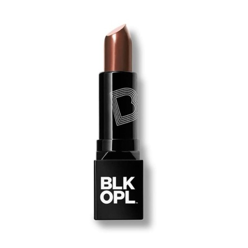 Black Opal Color Splurge Risque Matte Lipstick 0.12 Ounce