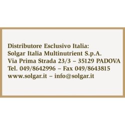 Solgar PicoZinc Tablet