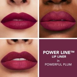 Buxom Power Line Plumping Lip Liner - Long Lasting and Retractable