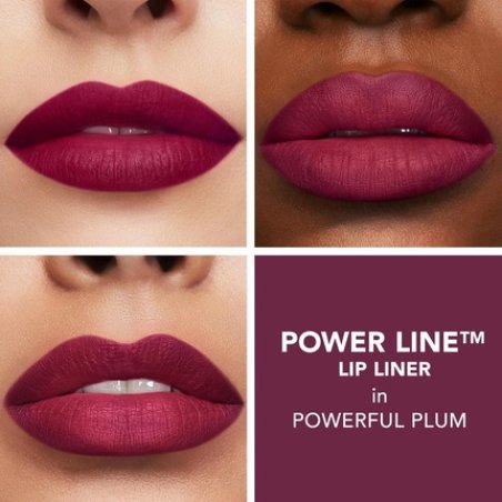Buxom Power Line Plumping Lip Liner - Long Lasting and Retractable