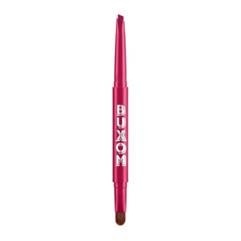 Buxom Power Line Plumping Lip Liner - Long Lasting and Retractable