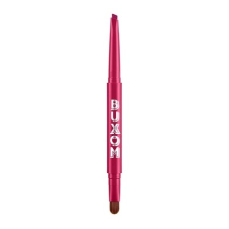Buxom Power Line Plumping Lip Liner - Long Lasting and Retractable