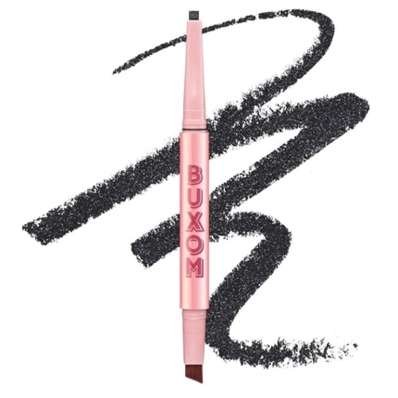 Buxom Power Line Lasting Eyeliner Creamy Retractable Waterproof