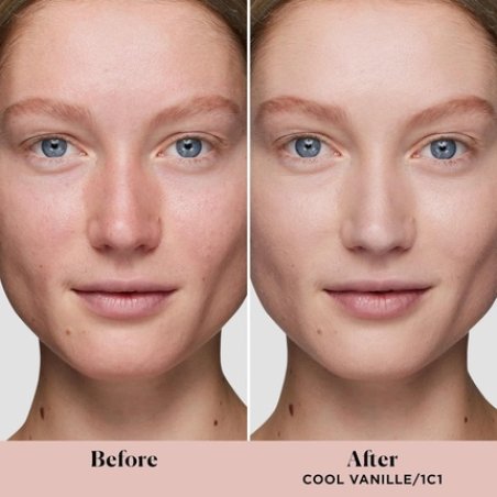 Laura Mercier Real Flawless Weightless Perfecting Foundation 1C1 Cool Vanilla