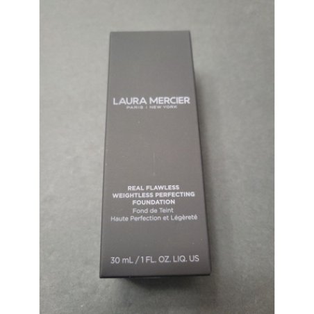 Laura Mercier Flawless Weightless Perfecting Foundation 2w2 Warm Linen