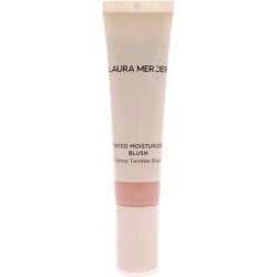 Laura Mercier Tinted Moisturizer Blush La Piscine Pale Baby Pink 0.5oz