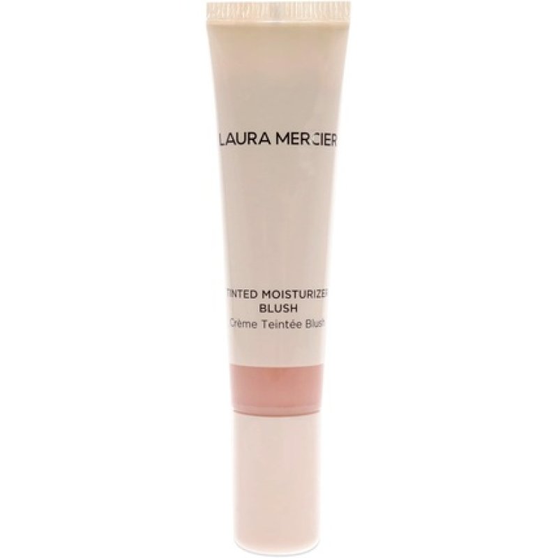Laura Mercier Tinted Moisturizer Blush La Piscine Pale Baby Pink 0.5oz