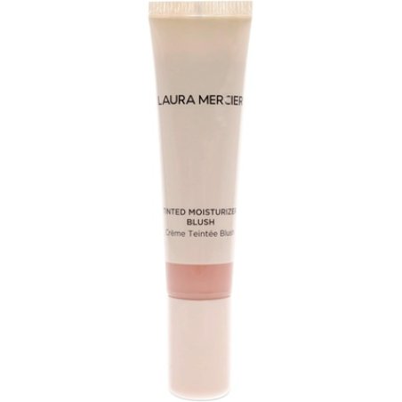 Laura Mercier Tinted Moisturizer Blush La Piscine Pale Baby Pink 0.5oz
