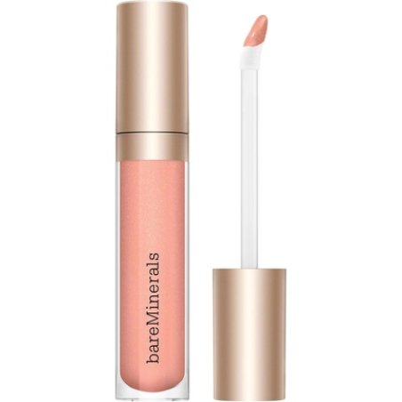 Bareminerals Mineralist Lip Gloss-Balm Hydrating Gloss and Balm Hybrid Sheer
