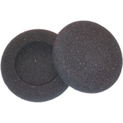 POLY EP HW510/520 FEAR CUSHIONS (2)