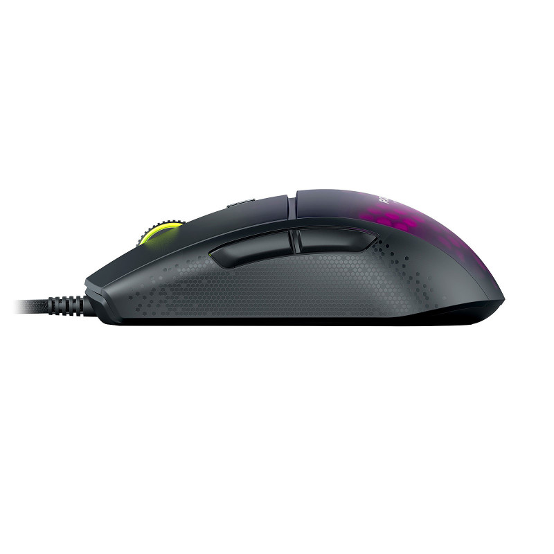 ROCCAT Burst Pro mouse Right-hand USB Type-A Optical 16000 DPI