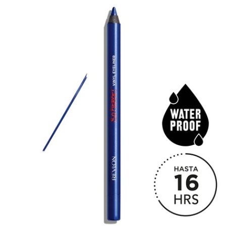 So Fierce Eyeliner Royal Rules Cobalt Blue 1.2g