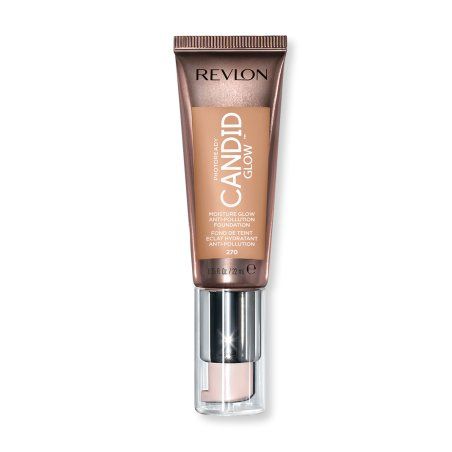 Revlon PhotoReady Candid Glow Moisture Glow Medium Beige (270) 22 ml