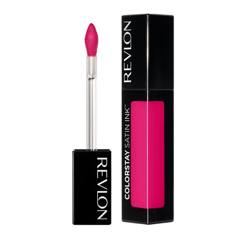 Revlon ColorStay Satin Ink 008 Mauvey Darling