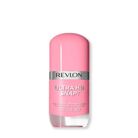 Revlon Ultra HD Snap! vernis à ongles Rose