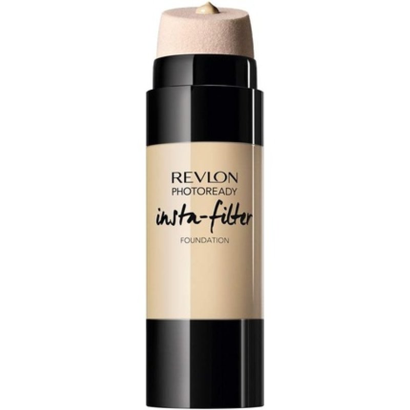 Revlon Photoready Insta-Filter Foundation Buff 27ml