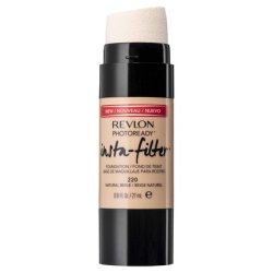 Revlon Professional Insta-Filter Foundation 220 Natural Beige2