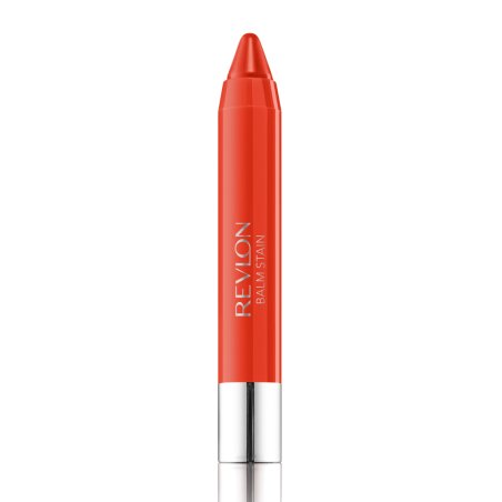 Revlon Colorburst Kissable Balm Stain Peach Lipstick