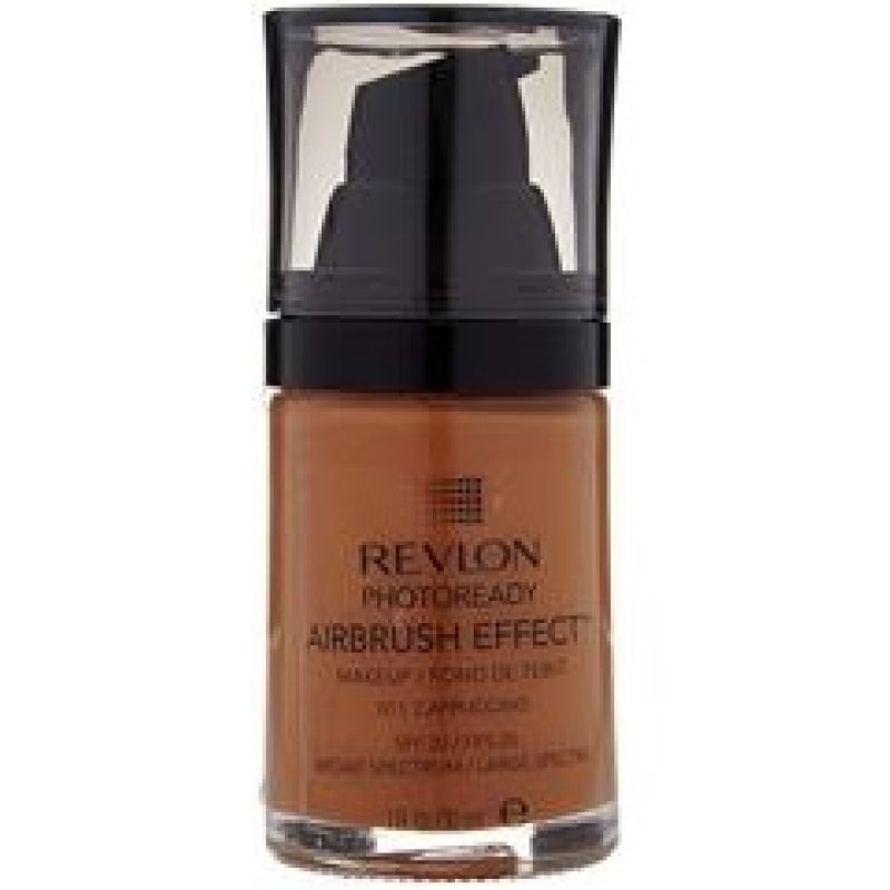 Revlon PhotoReady Airbrush Effect Makeup 30ml Cappuccino