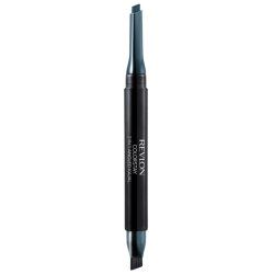 Revlon Colorstay 2 in 1 Angled Kajal eyeliner 0.28 g 103 Evergreen