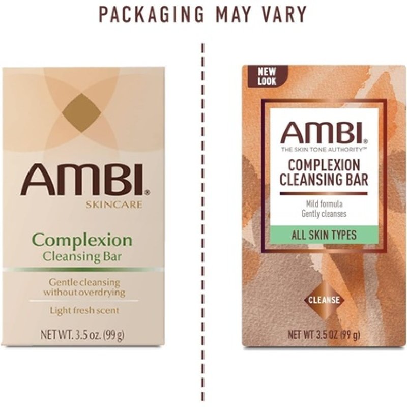 Ambi Skin Care Brightening Soap 99g