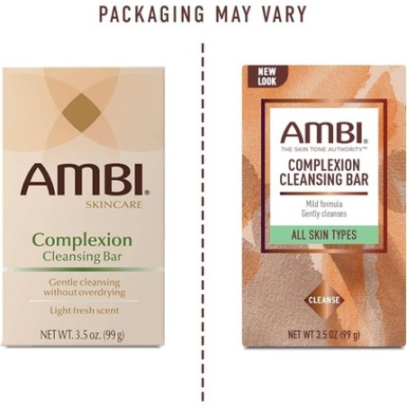 Ambi Skin Care Brightening Soap 99g