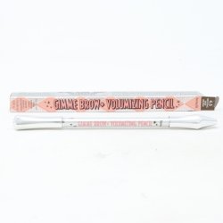 BENEFIT GIMME BROW VOLUMIZING PEN 4.5