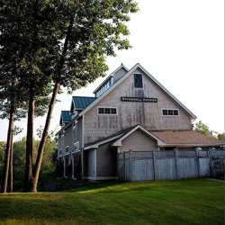 Village Candle Coastal Dreams Luminary 3-Wick Glass Bowl Scented Candle 14 oz.