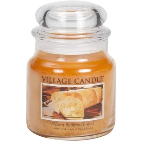Village Candle Orange 13.75 Oz