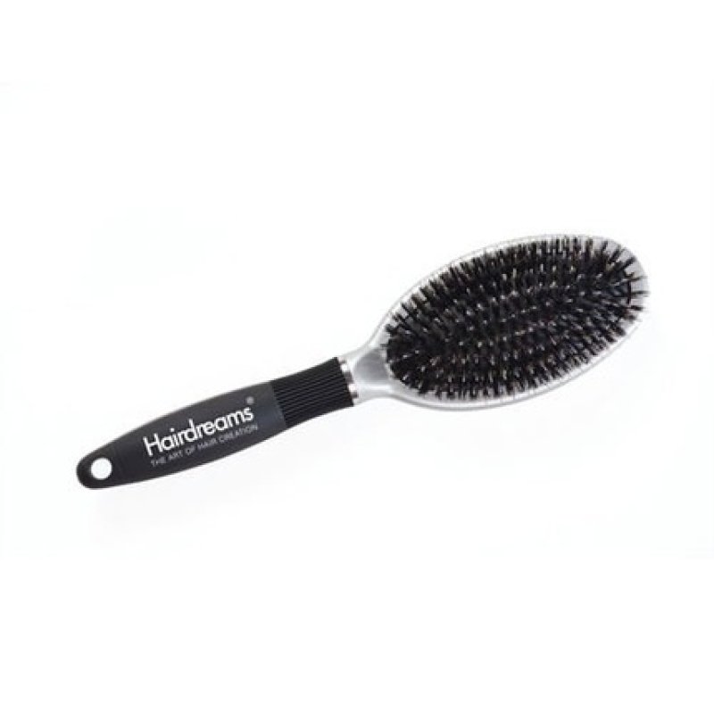 Hairdreams Millenium Oval XL Brush