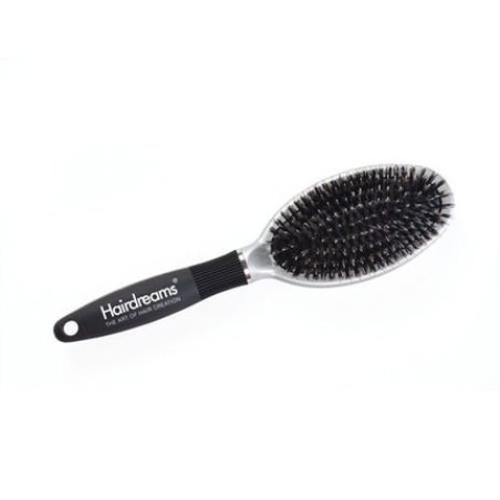Hairdreams Millenium Oval XL Brush