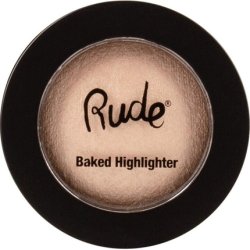 RUDE Baked Shimmer All Eyes On Me