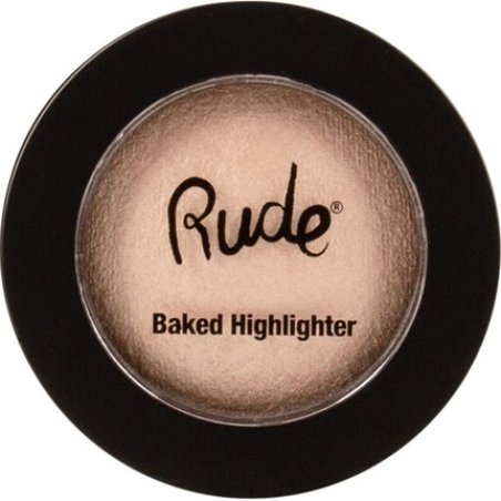 RUDE Baked Shimmer All Eyes On Me