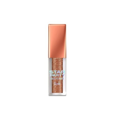 Rude Star Party Liquid Eyeshadow After Glow